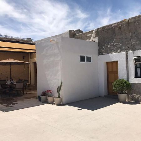 Casa Diaz Habitacion Diamante Parras de la Fuente Exteriör bild
