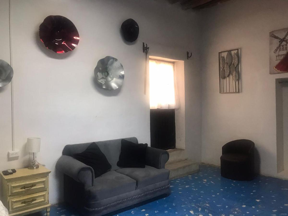 Casa Diaz Habitacion Diamante Parras de la Fuente Exteriör bild