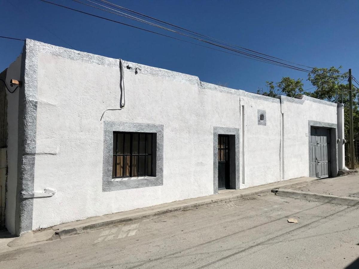 Casa Diaz Habitacion Diamante Parras de la Fuente Exteriör bild
