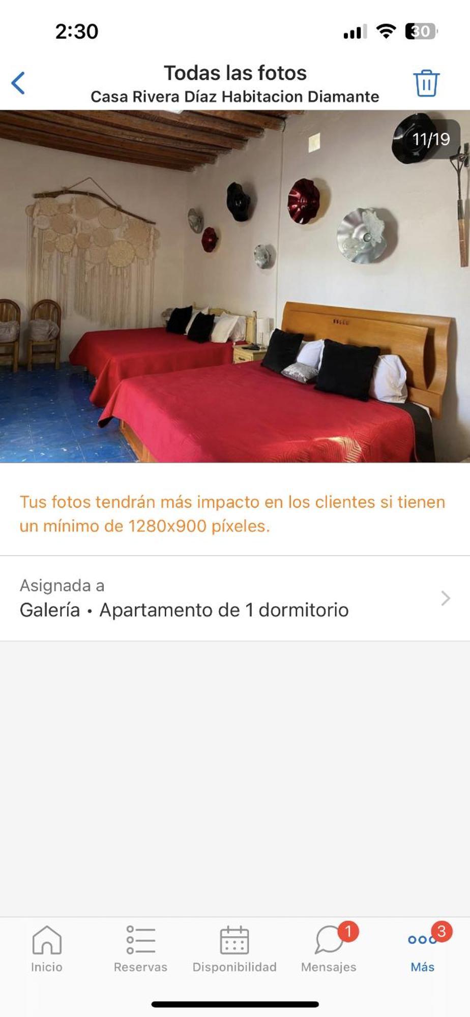 Casa Diaz Habitacion Diamante Parras de la Fuente Exteriör bild